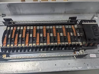 Siemens S1 250Amp 3 Phase Panel. W/42 BL Breakers.S1C2QJ200ATS 79-78588-A00 • $950