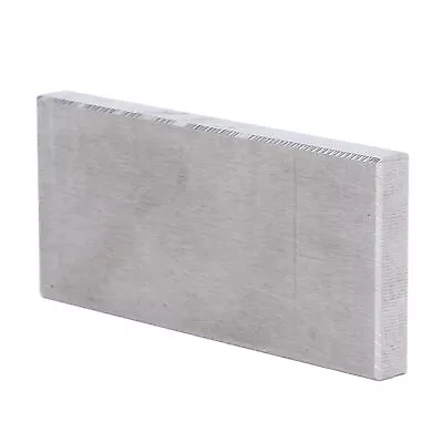 Iron Jewelry Bench Block Metal Stamping Block Anvil Jewelers Tool HG5 • $31.08