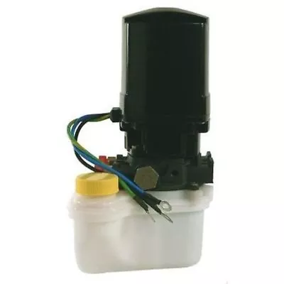 New Tilt Trim Motor Mercury Marine W/ Pump Reservoir • $232.99