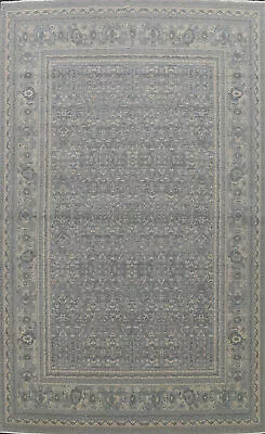 Geometric Ziegler Oriental Turkish Traditional Area Rug Wool Large Carpet 10x13 • $961