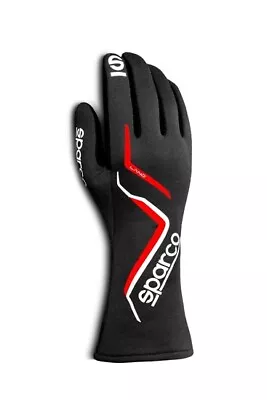 Sparco For Glove Land 09 Black 00136309NR • $119.37