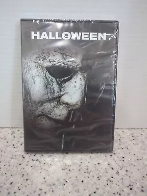 Halloween (DVD 2018) • $2