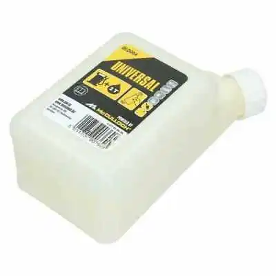 Replacement Olo004 Fuel Mixing Bottle For Qualcast TURBO 40 • £15.74