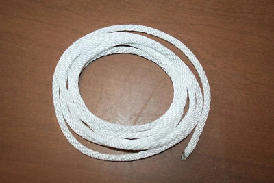 $10.49 • Buy Yamaha Mercury Tohatsu Out Board Pull Starter Rope 6ft 7/32 #7 STRONG