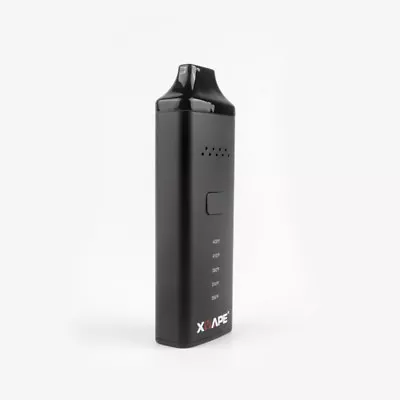 XVape Avant Portable Dry Herb Vaporiser Vaporizer Authorised UK Distributor • £44.95