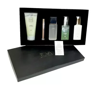 Tova Beverly Hills Women's Perfume Gift Set Vintage Rare Free Ship! • $595
