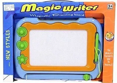 Magic Writer Magnetic Drawing Board • £9.29