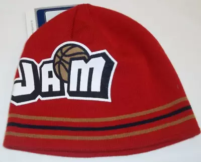 D-League Bakersfield Jam Knit Hat By Adidas - Adult Osfa - New • $12.99