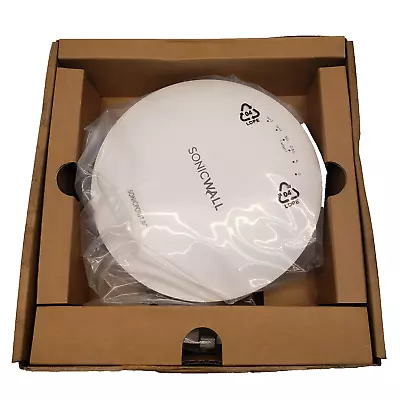 SonicWall DELL 01-SSC-8896 Wireless Access Point APL27-0B1 SonicPoint ACi 1.3Gbs • $139