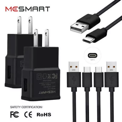 Phone Wall Car Charger USB Type-C Cable For Motorola Moto G Stylus Power Pure 5G • $6.99