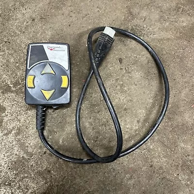 Meyer Touch Pad 6-pin Plow Controller Pn80115 • $200