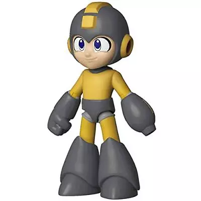 Action Figure: Megaman: Mega Man (Thunder Beam)  Ex-Display • £11.49