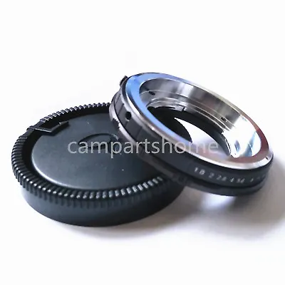 Voigtlander Retina DKL Lens To Sony Alpha A Minolta AF MA Adapter A580 A55 A77 • $14.98