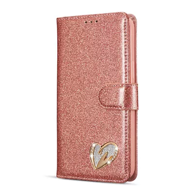 Case For Samsung S20FE S8 S9 S10 S20 S21 Plus Note 9 10 20 A51 A71 Leather Cover • $12.39