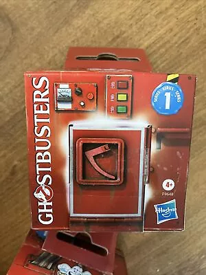 Ghostbusters: Frozen Empire The Ecto Collection Series 1 Blind Box New Sealed • $16.99