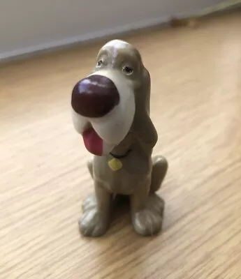 Wade Whimsies Walt Disneys ‘Trusty’ From Lady & The Tramp Vintage • £2.50