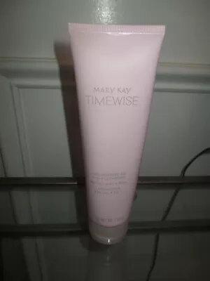NEW Mary Kay TimeWise Age Minimize 3D 4-in-1 Cleanser - 4.5oz • $23.99
