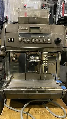 La Cimbali S39  Bar-system Turbo Steam Espresso Coffee Machine  • $4500