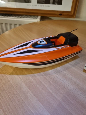 £2.25 • Buy Playmobil Speedstar Speed Boat Vintage Retro