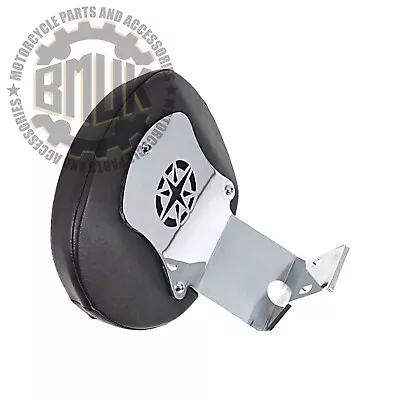 $159.21 • Buy Yamaha XVZ 1300 Royal Star 1300 Venture Moto Driver Rider Backrest Back Support