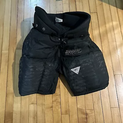 Vintage COOPER REACTOR 5  GOALIE PANTS • $60