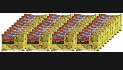 £19.99 • Buy Indomie Instant Noodles Chicken Flavor 70g (Pack Of 40) - Product Of Nigeria