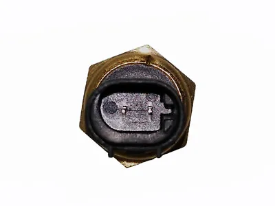 Temperature Sensor Coolant Temperature Sensor 2-pin For Mercedes R129 W140 W202 • $13.71