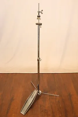 Ludwig Standard Flat Base Hi Hat Cymbal Stand Vintage 1960's/1970's • $63.99