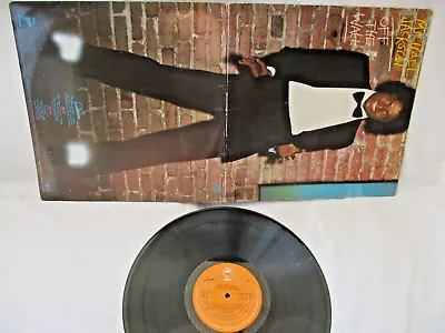 Michael Jackson Off The Wall 1979 Very Good Condition • £10.99