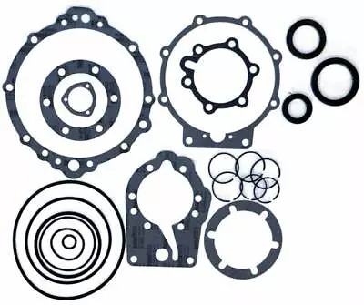 Gasket Kit Overhaul For Velvet Drive 1017 1018 71 72 1004 1005 A4867HA • $59.99