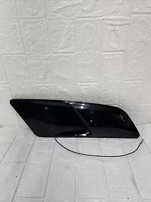 2015-2016-2017 Ford Mustang Gt Oe Style Left Side Front Hood Scoop Insert Vent • $80