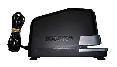 Bostitch B8E-VALUE B8 Impulse 45 Sheet Electric Stapler And Staples - Black • $39.99
