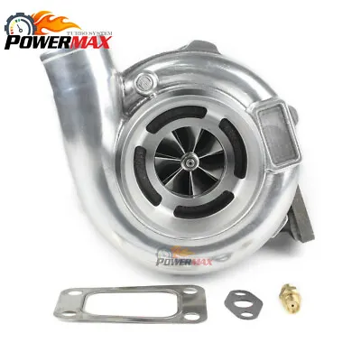 Dual Ball Bearing GTX3071R Turbo Billet Wheel 0.63A/R 4Bolts T3 Turbine • $400