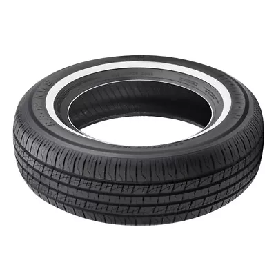 1 X Ironman RB-12 NWS 205/75/14 95S Quiet All-Season Tire • $76.20