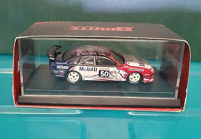 Biante Diecast Model Car 1:64 Holden Racing VS Commodore HRT Skaife 1998 • $30