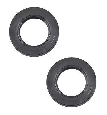 $13.98 • Buy 2 Rear Axle Shaft Seal For VW Beetle Fastback Karmann Ghia Super Beetle