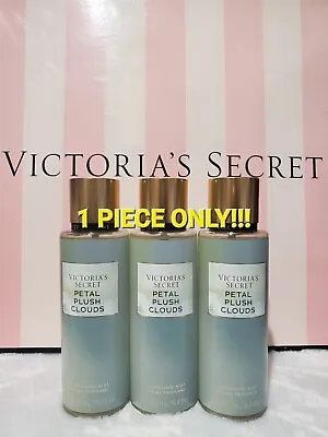 Victoria's Secret Petal Plush Clouds (Discontinued) 1 Pc • $18