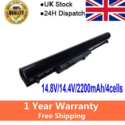 New OA04 OA03 Battery For HP 240 245 250 255 G2 G3 740715-001 746458-421 • £18.66