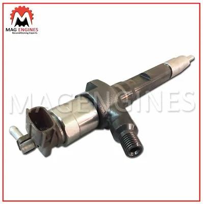 R2aa 13h50 Fuel Injector Mazda R2aa For Mazda 6 Mzr 2.2 Ltr Diesel 2009-13 • $99