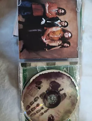 Cuando Los Angeles Lloran By Maná (CD 1995) • $5