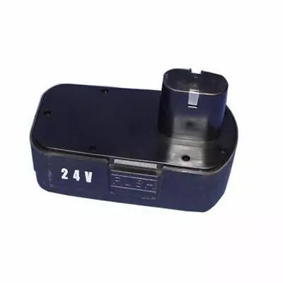 £79.48 • Buy Generic Replacement 24V Battery Pack For Cordless Drill Or Tools