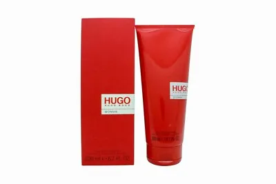 £14.16 • Buy Hugo Boss Boss Woman  Bath & Shower Gel  - Women's For Her. New. Free Shipping