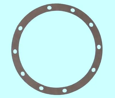 1931-54 Chrysler Dodge Plymouth Desoto Differential Carrier Gasket • $21.94