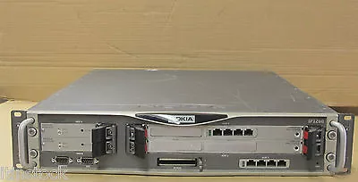 Nokia / Checkpoint IP1260 - Firewall Security Platform - IP01200 • £180