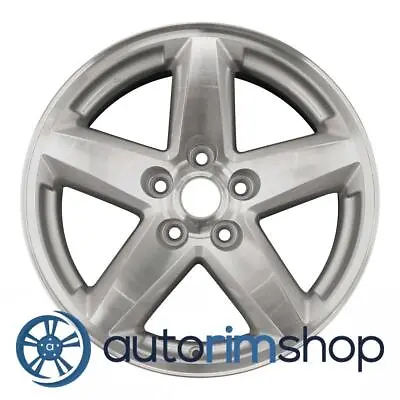 Jeep Liberty 2008 2009 2010 2011 2012 17  Factory OEM Wheel Rim • $224.19