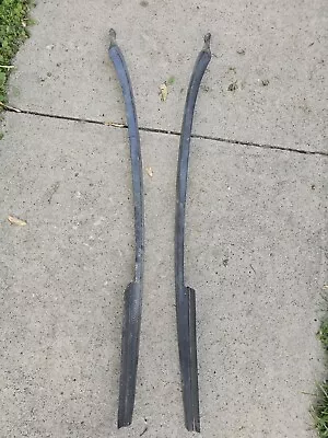 95-99 Mitsubishi Eclipse Spyder Convertible Top Trim Set 2G DSM • $70