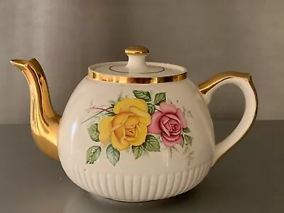 Vintage English Teapot • $25