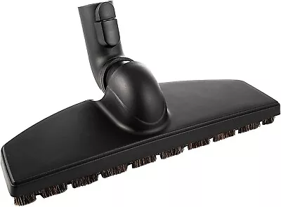 Replacement Miele 35MM Parquet Bare Floor Brush W/ Button-Lock  SBB 300-3 • $22