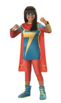 Rising Secret Warriors Ms. Marvel Child Costume    • $20.99