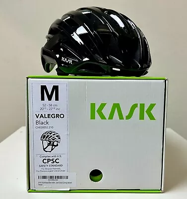 Kask Protone Icon Protone Utopia And Valegro Bicycle Helmets *Open Box* • $149.99